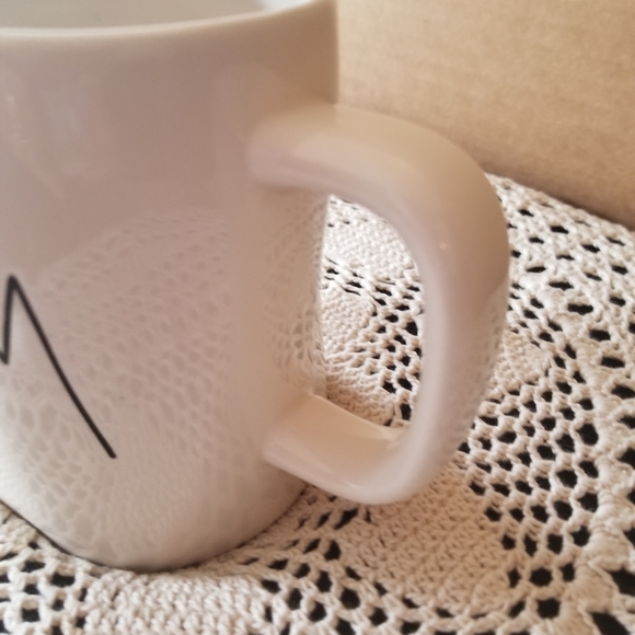 VGC Magenta Dream LG mug Rae Dunn - Picture 6 of 9